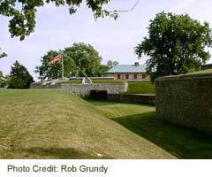 Old Fort Erie, Ontario (Canada))