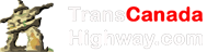 TransCanada Highway logo